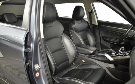 Geely Atlas, 2021 год, 1 910 100 рублей, 8 фотография