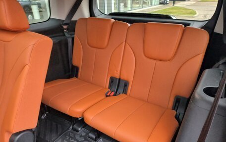 Haval H9, 2024 год, 4 350 000 рублей, 39 фотография