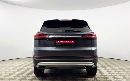 Geely Atlas, 2021 год, 1 910 100 рублей, 4 фотография