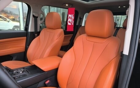 Haval H9, 2024 год, 4 350 000 рублей, 35 фотография