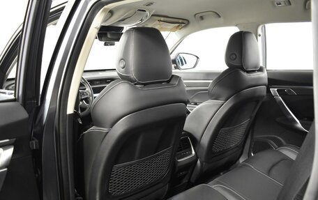 Geely Atlas, 2021 год, 1 910 100 рублей, 11 фотография