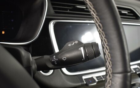 Geely Atlas, 2021 год, 1 910 100 рублей, 17 фотография