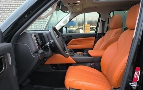 Haval H9, 2024 год, 4 350 000 рублей, 34 фотография