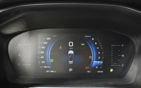 Geely Atlas, 2021 год, 1 910 100 рублей, 13 фотография