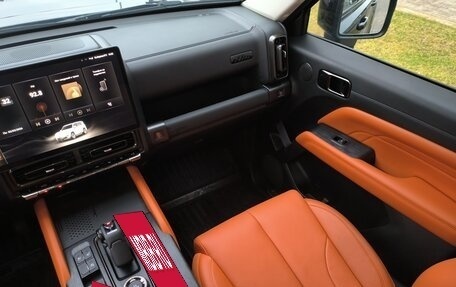 Haval H9, 2024 год, 4 350 000 рублей, 23 фотография