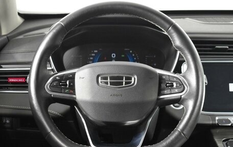 Geely Atlas, 2021 год, 1 910 100 рублей, 12 фотография