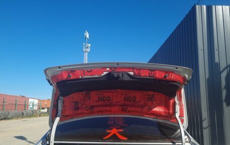 KIA Rio III рестайлинг, 2013 год, 708 000 рублей, 18 фотография