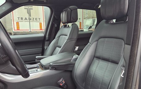 Land Rover Range Rover Sport II, 2018 год, 5 299 000 рублей, 7 фотография