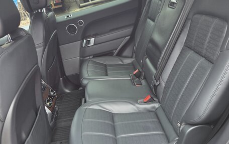 Land Rover Range Rover Sport II, 2018 год, 5 299 000 рублей, 8 фотография