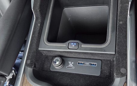 Land Rover Range Rover Sport II, 2018 год, 5 299 000 рублей, 14 фотография