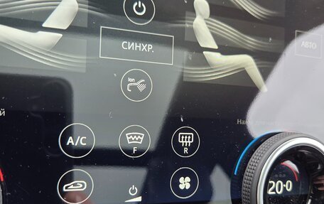 Land Rover Range Rover Sport II, 2018 год, 5 299 000 рублей, 31 фотография