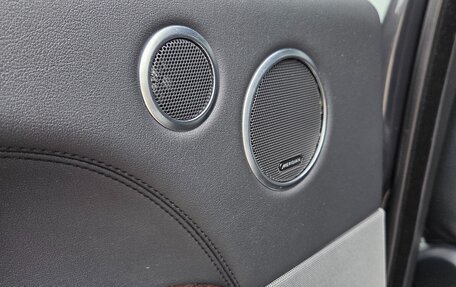 Land Rover Range Rover Sport II, 2018 год, 5 299 000 рублей, 29 фотография