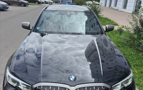 BMW 3 серия, 2020 год, 6 000 000 рублей, 8 фотография