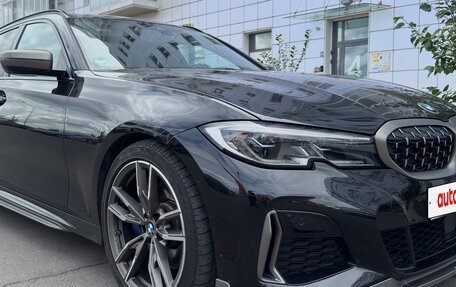 BMW 3 серия, 2020 год, 6 000 000 рублей, 6 фотография