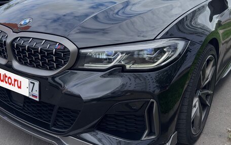 BMW 3 серия, 2020 год, 6 000 000 рублей, 4 фотография