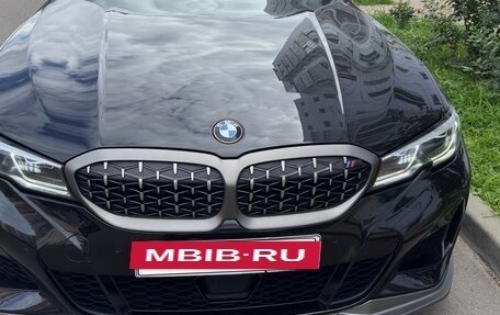 BMW 3 серия, 2020 год, 6 000 000 рублей, 11 фотография