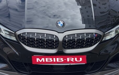 BMW 3 серия, 2020 год, 6 000 000 рублей, 12 фотография