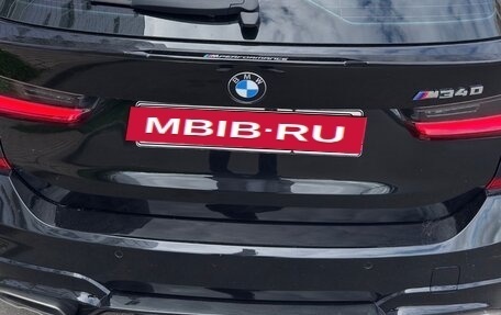 BMW 3 серия, 2020 год, 6 000 000 рублей, 14 фотография