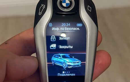 BMW 3 серия, 2020 год, 6 000 000 рублей, 21 фотография