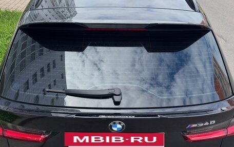 BMW 3 серия, 2020 год, 6 000 000 рублей, 16 фотография