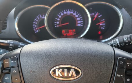 KIA Sorento II рестайлинг, 2012 год, 1 420 000 рублей, 8 фотография