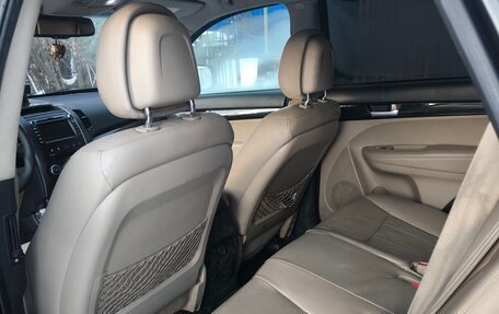 KIA Sorento II рестайлинг, 2012 год, 1 420 000 рублей, 11 фотография