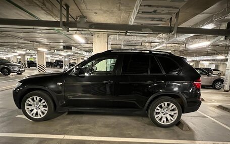 BMW X5, 2012 год, 2 000 000 рублей, 3 фотография