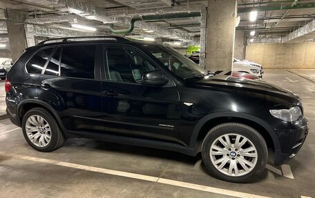 BMW X5, 2012 год, 2 000 000 рублей, 2 фотография
