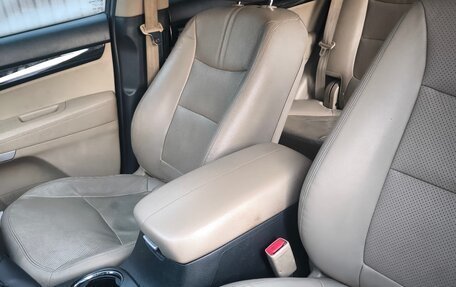 KIA Sorento II рестайлинг, 2012 год, 1 420 000 рублей, 10 фотография