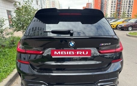 BMW 3 серия, 2020 год, 6 000 000 рублей, 18 фотография