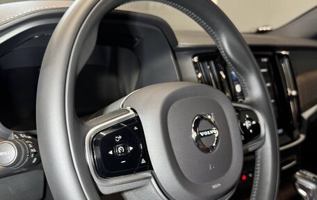 Volvo V90 Cross Country I рестайлинг, 2021 год, 4 400 000 рублей, 14 фотография