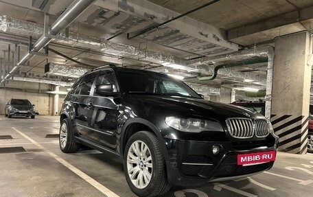BMW X5, 2012 год, 2 000 000 рублей, 4 фотография