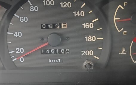 Hyundai Accent II, 2010 год, 599 999 рублей, 9 фотография