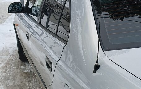 Hyundai Accent II, 2010 год, 599 999 рублей, 5 фотография