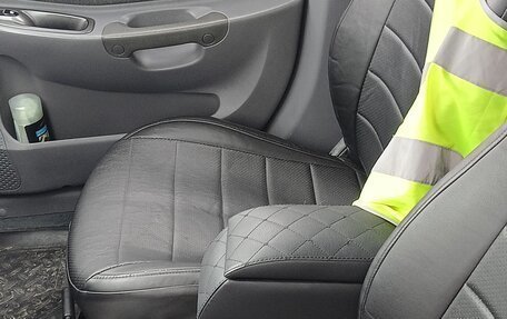 Hyundai Accent II, 2010 год, 599 999 рублей, 7 фотография