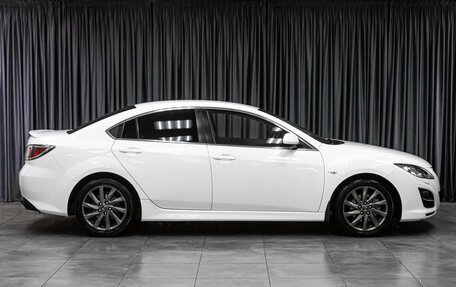 Mazda 6, 2012 год, 1 149 000 рублей, 5 фотография