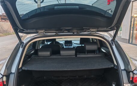 Lexus NX I, 2014 год, 2 635 000 рублей, 16 фотография