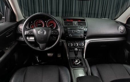 Mazda 6, 2012 год, 1 149 000 рублей, 6 фотография