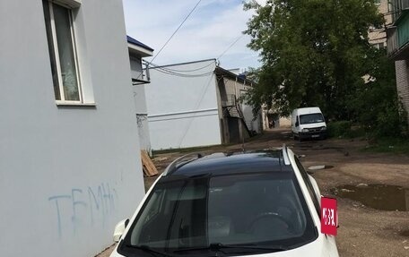 Hyundai Tucson III, 2012 год, 1 400 000 рублей, 2 фотография