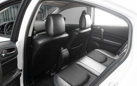 Mazda 6, 2012 год, 1 149 000 рублей, 11 фотография