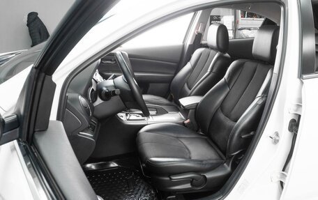 Mazda 6, 2012 год, 1 149 000 рублей, 10 фотография