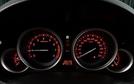 Mazda 6, 2012 год, 1 149 000 рублей, 12 фотография