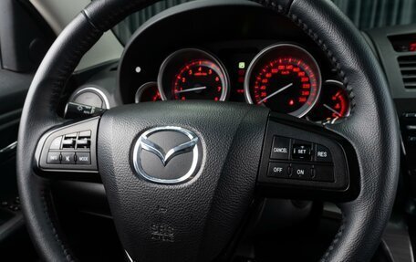 Mazda 6, 2012 год, 1 149 000 рублей, 13 фотография