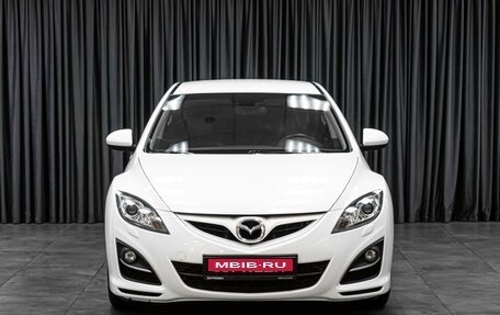 Mazda 6, 2012 год, 1 149 000 рублей, 3 фотография