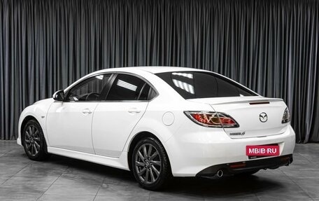 Mazda 6, 2012 год, 1 149 000 рублей, 2 фотография