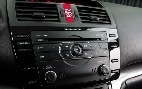 Mazda 6, 2012 год, 1 149 000 рублей, 14 фотография