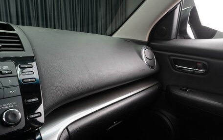 Mazda 6, 2012 год, 1 149 000 рублей, 22 фотография