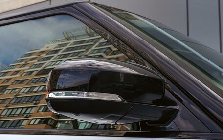 Land Rover Range Rover IV рестайлинг, 2018 год, 5 890 000 рублей, 7 фотография