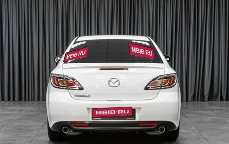 Mazda 6, 2012 год, 1 149 000 рублей, 4 фотография