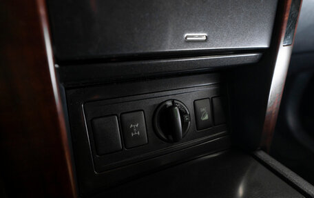 Toyota Land Cruiser Prado 150 рестайлинг 2, 2015 год, 4 180 000 рублей, 24 фотография